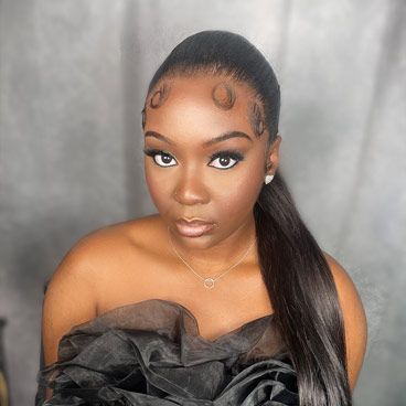 Glam & maquillage